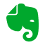 Evernote logo