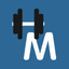 HealthMode: Fitness for Free logo