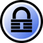 KeePass logo