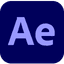 Adobe After Effects logo