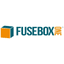 Distributed Marketing by FuseBox One logo