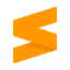 Sublime Text logo