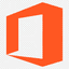 MS Office logo