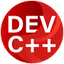 Dev-C++ logo
