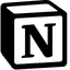 Notion logo