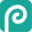 Photopea logo